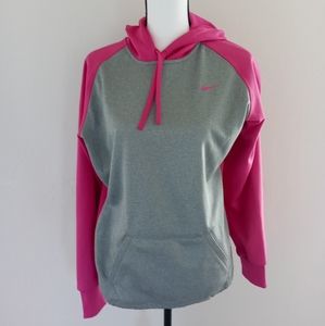 Nike Women's Sweater Hoodie